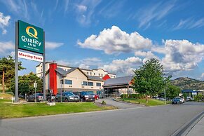 Quality Inn