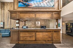 Quality Inn