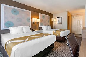Quality Inn