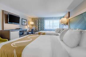 Quality Inn