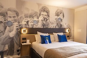 Best Western Plus L'artist Hotel