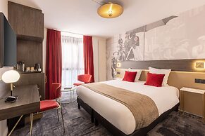 Best Western Plus L'artist Hotel