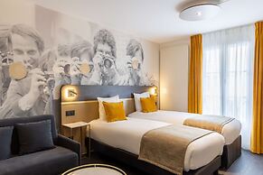 Best Western Plus L'artist Hotel