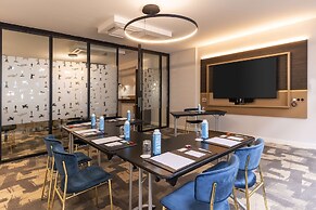 Best Western Plus L'artist Hotel