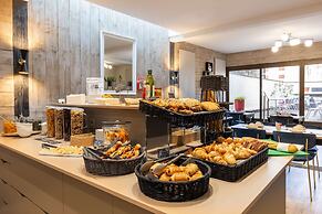 Best Western Plus L'artist Hotel