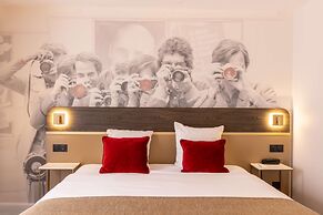 Best Western Plus L'artist Hotel