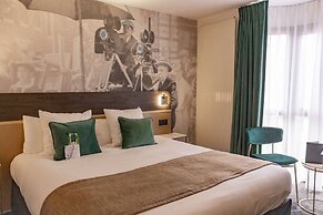 Best Western Plus L'artist Hotel