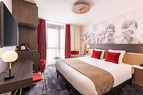 Best Western Plus L'artist Hotel