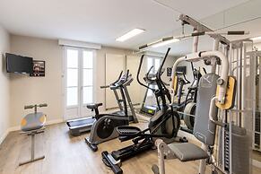 Best Western Plus L'artist Hotel