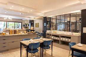 Best Western Plus L'artist Hotel