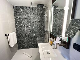 Best Western Plus L'artist Hotel