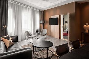 Radisson Blu Hotel Nydalen, Oslo