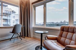 Radisson Blu Hotel Nydalen, Oslo