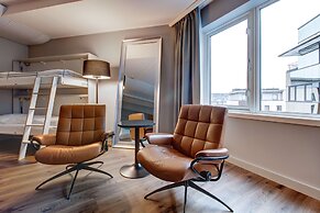 Radisson Blu Hotel Nydalen, Oslo
