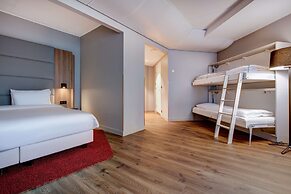 Radisson Blu Hotel Nydalen, Oslo