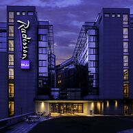 Radisson Blu Hotel Nydalen, Oslo