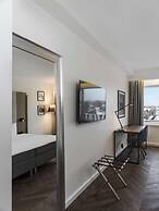 Radisson Blu Hotel Nydalen, Oslo