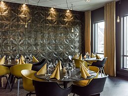 Radisson Blu Hotel Nydalen, Oslo