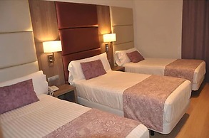 Hotel Selu