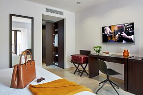 Hotel Rey Alfonso X