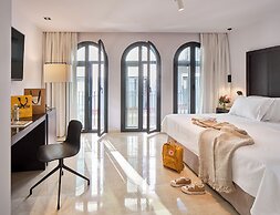 Hotel Rey Alfonso X
