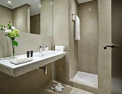 Hotel Rey Alfonso X