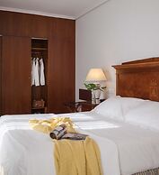 Hotel Rey Alfonso X
