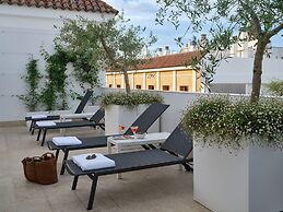 Hotel Rey Alfonso X