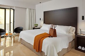 Hotel Rey Alfonso X