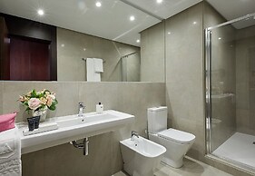 Hotel Rey Alfonso X