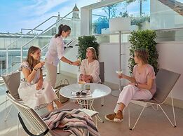 Hotel Rey Alfonso X