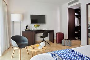 Hotel Rey Alfonso X
