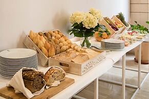 Hotel Rey Alfonso X