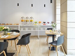 Hotel Rey Alfonso X