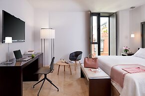 Hotel Rey Alfonso X