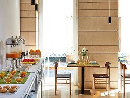 Hotel Rey Alfonso X