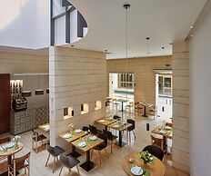 Hotel Rey Alfonso X