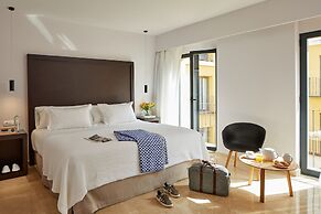 Hotel Rey Alfonso X