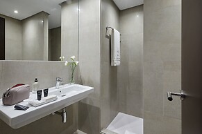 Hotel Rey Alfonso X