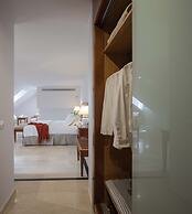 Hotel Rey Alfonso X