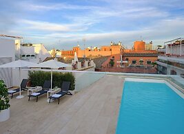 Hotel Rey Alfonso X