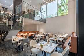 Eurostars Gran Madrid