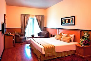 Landmark Plaza Hotel