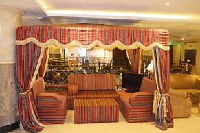 Landmark Plaza Hotel