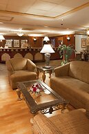 Landmark Plaza Hotel