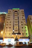 Landmark Plaza Hotel