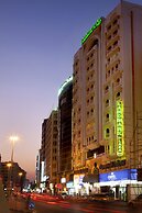 Landmark Plaza Hotel