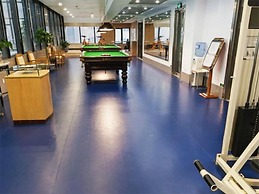 Jin Jiang Shen Zhen Hotel