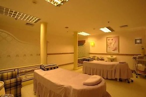 Jin Jiang Shen Zhen Hotel