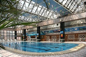 Jin Jiang Shen Zhen Hotel